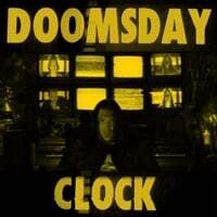 Doomsday Clock